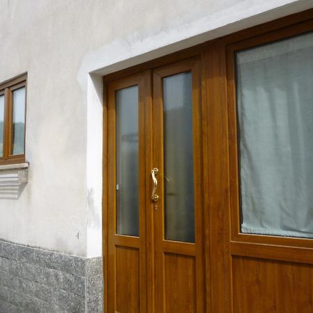 Готель Elicrim Санто-Стефано-ді-Маґра Екстер'єр фото